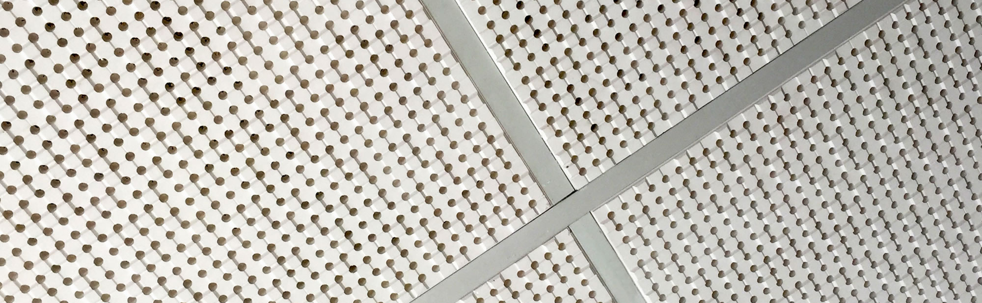Nu Shadex Acoustic Ceiling Tiles Australian Plaster Acoustics