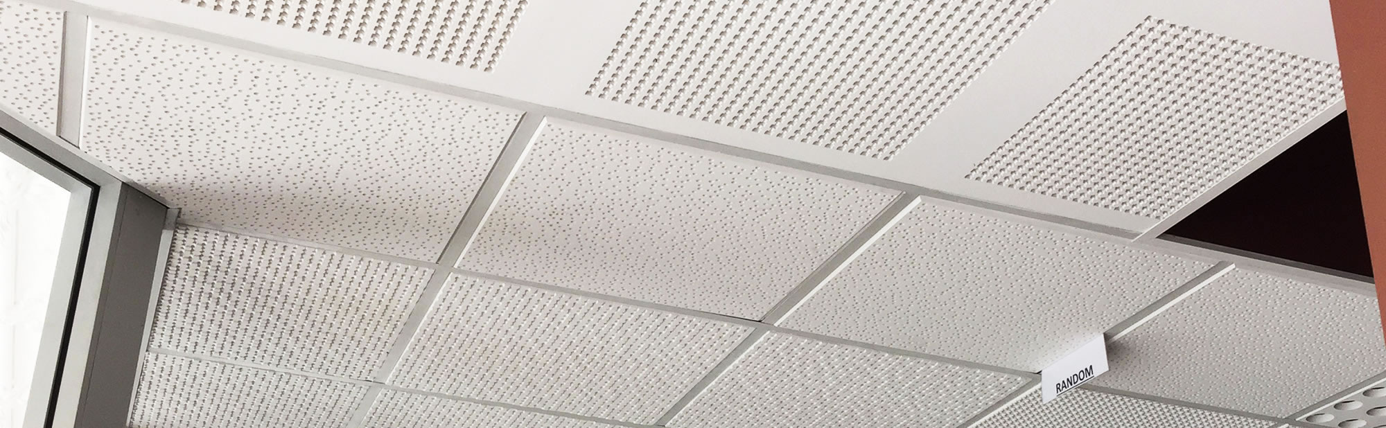 Australian Plaster Acoustics Acoustic Tile Showroom And Factory
