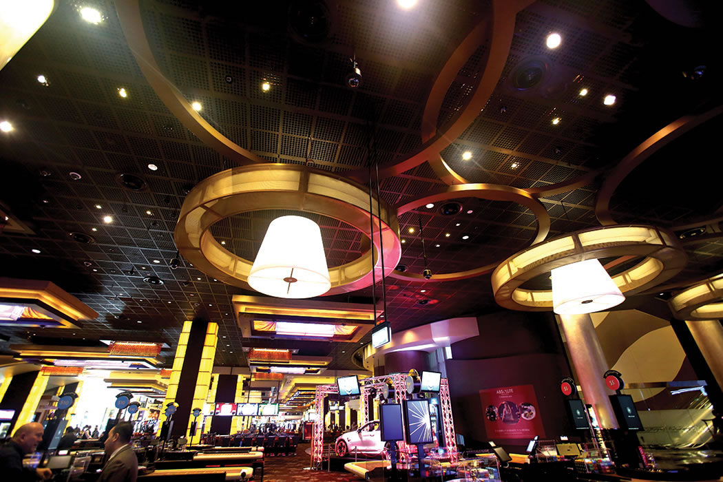 Image 4 Star City Casino