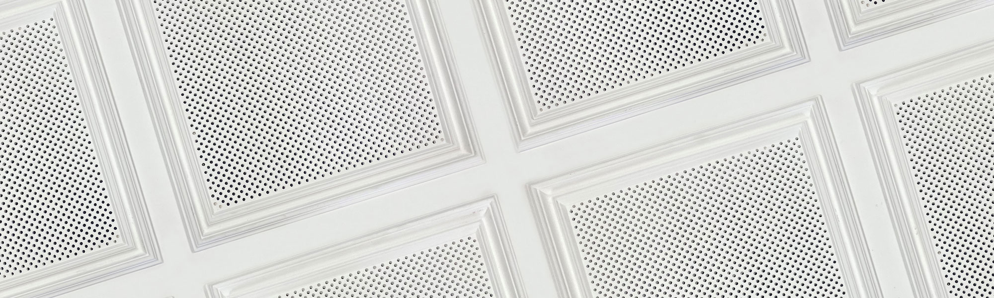 Coffered Ecocheck Direct Fix