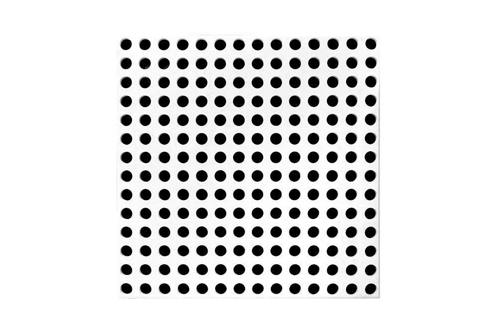 Cell Air plan view